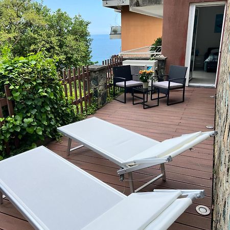 Piccola Meraviglia Ad 阿伦扎诺 外观 照片